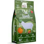 Syta Micha Hundmat Med Lamm Sparris Och Rosmarin 9 Kg