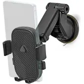 Nedis Scmt250bk Magnetisk Telefonhållare För Bil