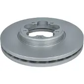 Delphi Bromsskiva BG9391C, 1 Stycke