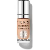 By Terry Brightening CC Foundation Flytande foundation 30 ml Nr. 4C - Medium Cool
