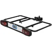 CRUZ Tailo R2 Eu Dragkroksplattform