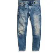 G-Star D Staq 3d Slim Jeans