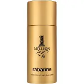 Rabanne 1 Million Deodorant Spray 150ml