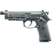 Beretta M9a3 Full Metal Co2 Airsoft-pistol
