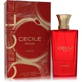 Riiffs Cecile Rouge Eau de Parfum 100 ml
