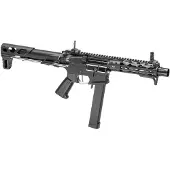 G&G Arp 9 2.0 S-aeg Airsoft Kulsprutepistol