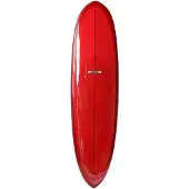 G&s Surfboards Drone 7´0-2+1 Future 2 Side Surfbräda