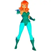 MONDO Batman Poison Ivy Figur 27 Cm