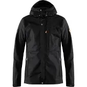 Fjällräven Men's Kaipak Jacket Black
