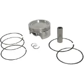 Athena S4c06300002a Big Bore Cylinder Ø 62.95 Mm Kolvar