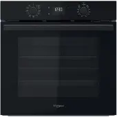Whirlpool OMR58HU1B Ugn
