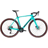 Bianchi Impulso Comp Ekar/fsa 2025 Gravelcykel