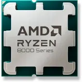 AMD R7-8700f 4.1 Ghz Tray Cpu