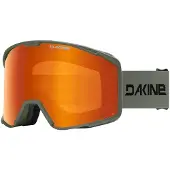 Dakine - Skidglasögon - Venue - Mulled Basil för UnisexUll - Khaki