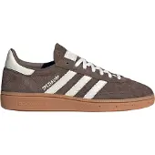 Adidas Originals Spezial In - Brun/vit - Inomhus (Ic), storlek 40