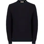 Only & Sons Tröja 'ONSDave' marinblå