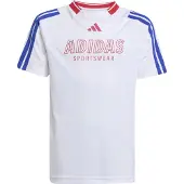 Adidas House Of Tiro T-shirt Med Korta ärmar