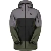 SCOTT Explorair 3l Jacka