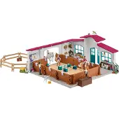 Schleich Peppertree ridbana