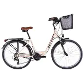 Eleven Outdoor Experience Raceline 327 26´´ Sunrace Rdm37 Cykel