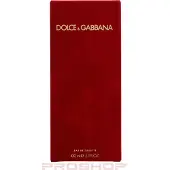 Dolce&Gabbana Dolce &amp; Gabbana Femme EDT W 100 ml