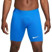 Nike Sporttrosa blå / vit
