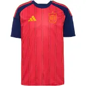 Adidas Spanien Hemmatröja VM 2026 - , storlek Medium