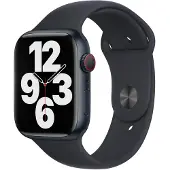 Apple Sportband Midnatt - Stjärnurmakarna