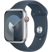 Apple Sportband Stormblå - Stjärnurmakarna