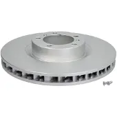 Delphi Bromsskiva BG9596C, 1 Stycke