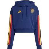 Adidas Spanien Dna Hoodie, storlek Large