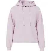 Pieces Sweatshirt 'PCChilli' pastelllila