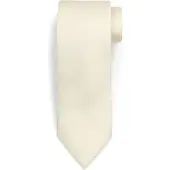 Suitable Sidenslips Ecru Beige Off-White