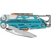 Leatherman Signal - Santa Fe