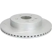 Delphi Bromsskiva BG9602C, 1 Stycke
