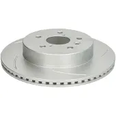 Delphi Bromsskiva BG9603C, 1 Stycke