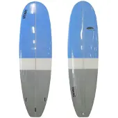 Storm Blade Beluga Mini Malibu Lb22 6´10´´ Surfbräda