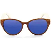 Ocean Sunglasses Cool Polariserade Solglasögon För Kvinnor