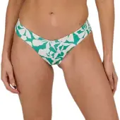 Salty Crew Optical Skimpy V Bikini Botten