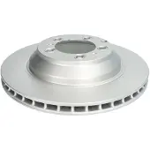 Delphi Bromsskiva BG9615C, 1 Stycke