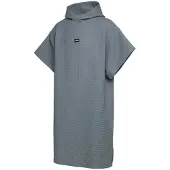 Mystic Waffle Poncho