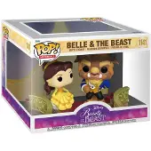 Funko POP! Disney Skönheten Och Odjuret-figur