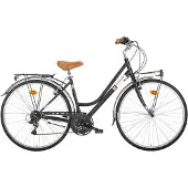 Montana Bikes Streetland Lady 700 Ty-21 3x7s 2024 Cykel