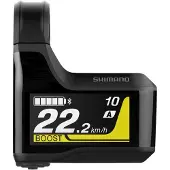 Shimano Sc-em800 Skärm