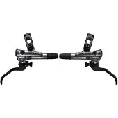 Shimano Xtr M9120 J Bromsklossar