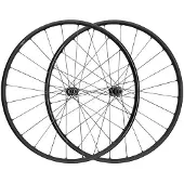 Black Inc Twenty Cl Disc Tubeless Landsvägshjulset