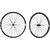 Black Inc 28|33 Cl Disc Tubeless Landsvägshjulset