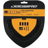 Jagwire Pro 3 Mm Kabel Till Sänkbar Sadelstolpe