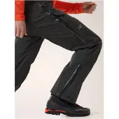 Arc'teryx Men's Beta Ar Pant Black