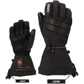 Lenz Heat 9.0 Finger Cap Handskar